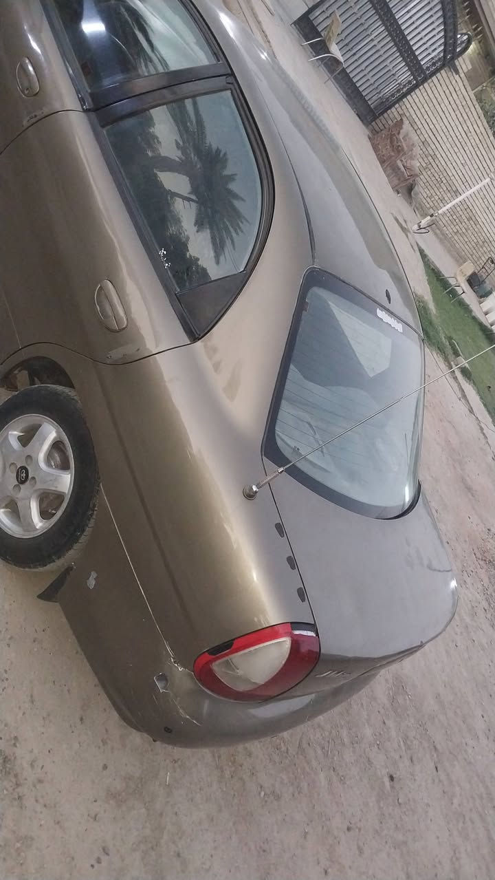 دايو نوبرا موديل ٩٧ بأسمي تحويل ثاني يوم سنوية هزة جديدة 
تحويل ثاني يوم سنوية هزة جديده 
العنوان بغداد أبي غريب  السعر  ٢٩  ورقة
***********
