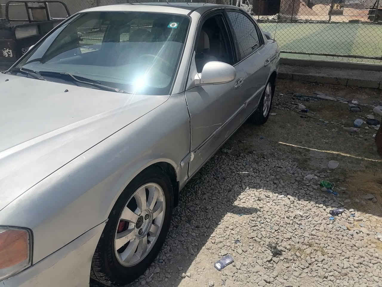 يالله السلام عليكم
اوبتما وفود 2005 محرك 6 سلندر 2700 مكينه كير حداديه كله مكفول  تبريد ثلج كهربائيات كله شغال تخم تاير جديد باتري جديد  السياره احلى من الصور سنويه لل28 نهاية ال28 رقم انكليزي بابل حادثه جاملغ امامي صفحة السايق بدون دواخل  صبغ عام للجماليه  مكان السياره بابل سياره مال جناي مو بياع شره  السعر 53 وبيها مجال اتصل ع الرقم

***********
***********
