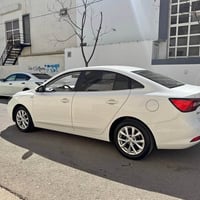ام جي ٢٠٢١ • كومفورت فول • قطعتين ونص صبغ