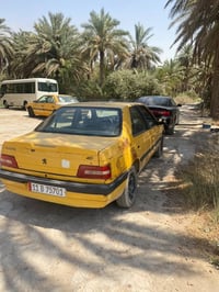 بيجو لميس ٢٠١٢ كير محرك خير من الله مكان لسياره بغداد قرب مجمع بسمايه ...