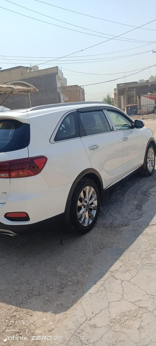 سورنتو موديل 2019 خليجي فول مواصفات واحد على واحد رقم بغداد بسمي
كفاله عامه عدا شبر صبغ يم بگ لايت خلفي 
(سونار مرفق مع الصور) مواصفات 
6سلندر 7 راكب 3قطع تبريد بنراما فول واحد على واحد 
تفاصيل اتصل عل رقم 
***********
بابل المسيب

نص مكتوب في الصور:
- ١٠:٢٦ ٢٠٢٦/٠٩/٢٧ اسحاق Infinix ZERO 20
- ١١:٣٦ ٢٠٢٦/٠٩/٢٧
- اسحاق
- Infinix ZERO 20
- ١١:٣٧ ٢٠٢٦/٠٩/٢٧
- ١١:٣٦ ٢٠١٦/٠٩/٢٧
- ١١:٣٨ ٢٠٢٦/٠٩/٢٧