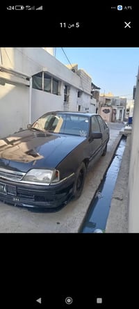 أوميغا • ١٩٩٠ • أربيل