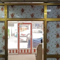 واجه المنيوم • ٣٫٦٠×٢٫٥٠م • بصره
