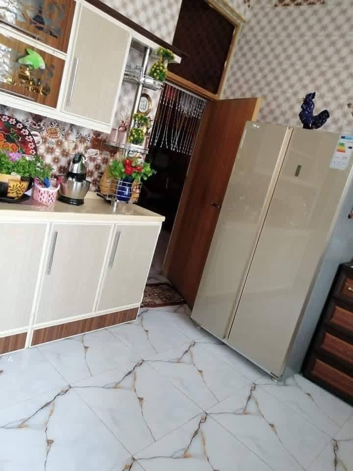 بيت للإيجار • حي الحكيم • ٢٠٠م