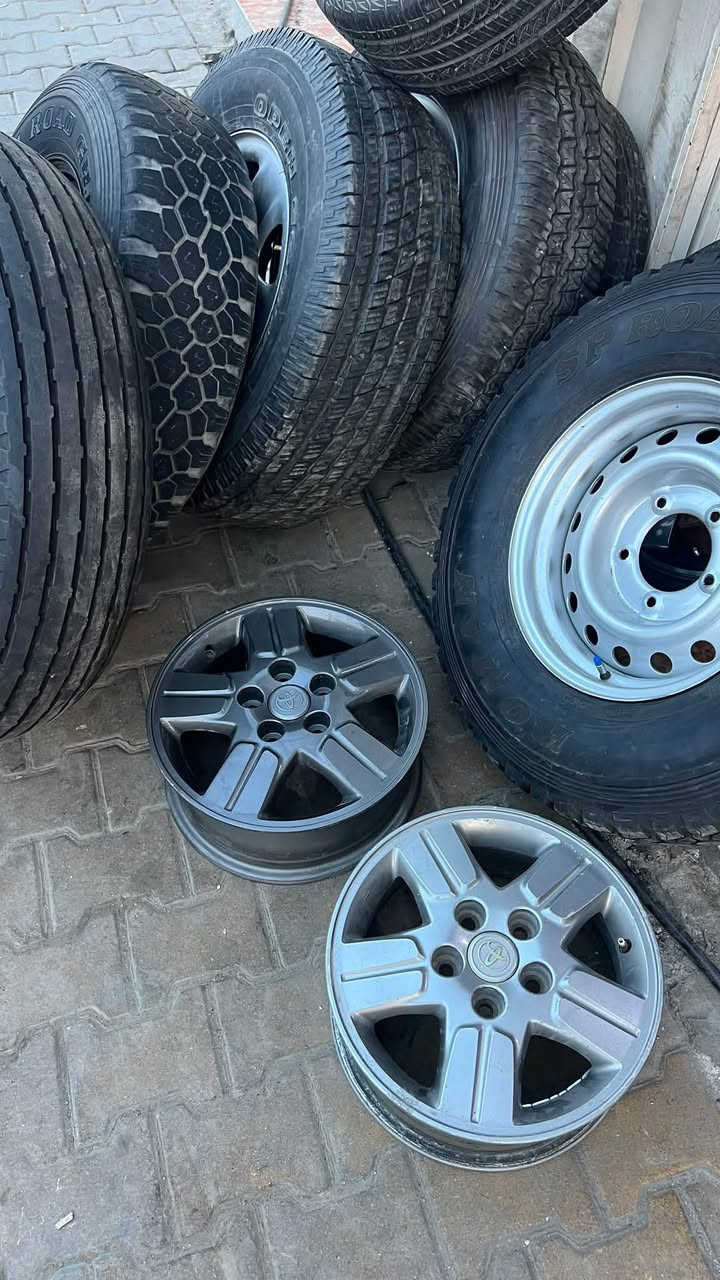 الوياله الاصلية • سماوه حي العسكري • ورشة الاعتماد