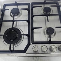 طباخ منضدي • نظيف • شغال