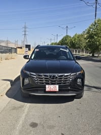 توسان • ٢٠٢٤ • هايبرد ٣ مودات