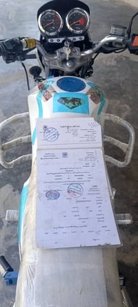 ١٥٠ • موديل ٢٠١٩ • تواير جدد