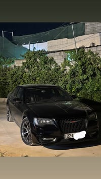 كرايسلر 300 • ٢٠١٩ • أربيل