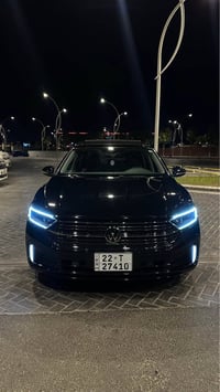 جيتا SEL R-line • ٢٨٠٠٠ كم • رقم اربيل