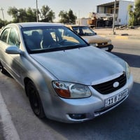 سبكترا • ٢٠٠٧ • مكينة ٢٠٠٠