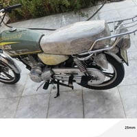 سيفان ٢٣ • محرك ٢٤ • كهربائيات شغالة