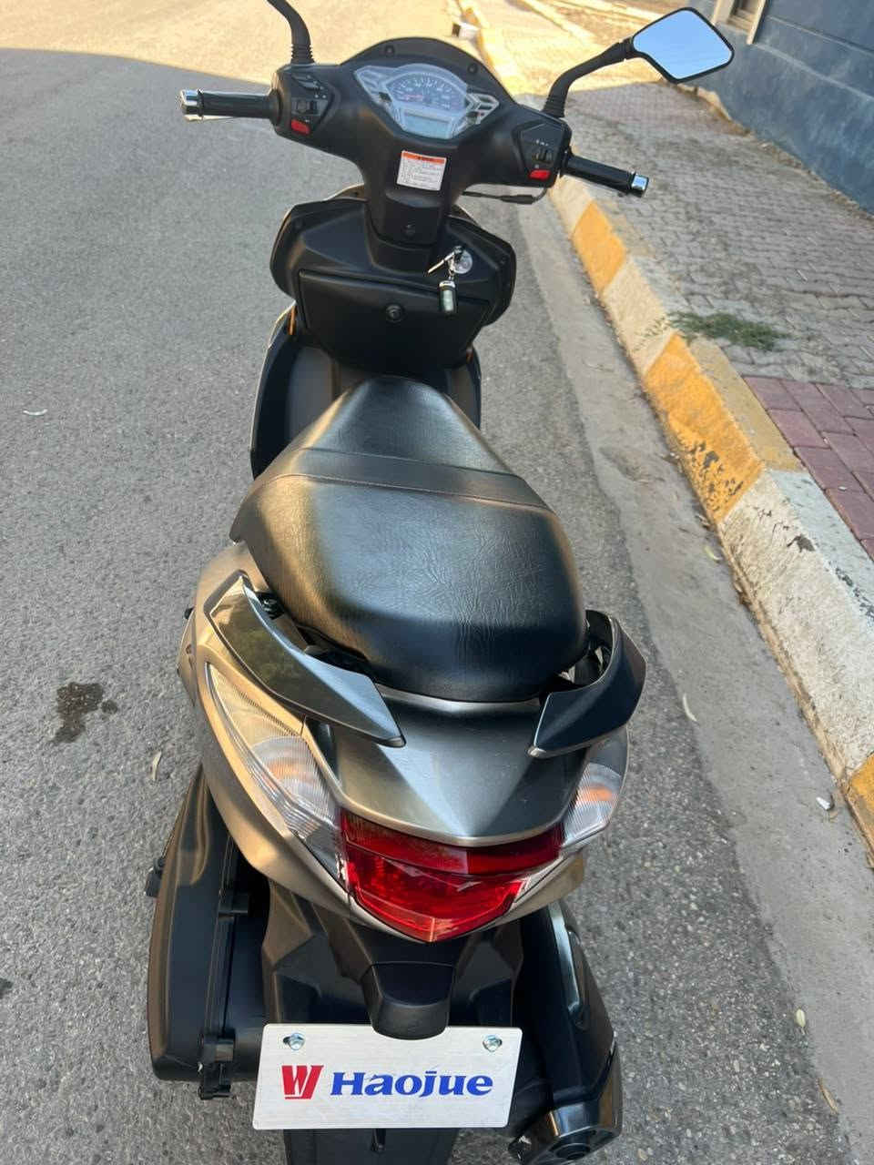 ماطور هوجي موديل 22 جديد بعد زيرو ماماشي هواي الماطور مسجل رقم وسنويه الاتصال على الرقم *********** غير متواجد على الخاص
ماطور هوجي موديل 22 جديد بعد زيرو ماماشي هواي الماطور مسجل رقم وسنويه الاتصال على الرقم *********** غير متواجد على الخاص
