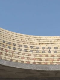 بناء طابوق • تطبيق سراميك • البصرة