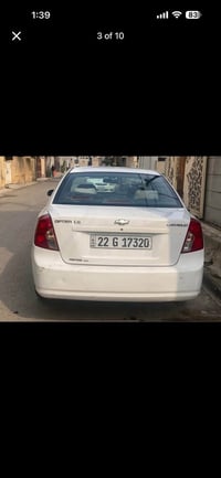 اوبترا • ٢٠١٠ • رقم اربيل