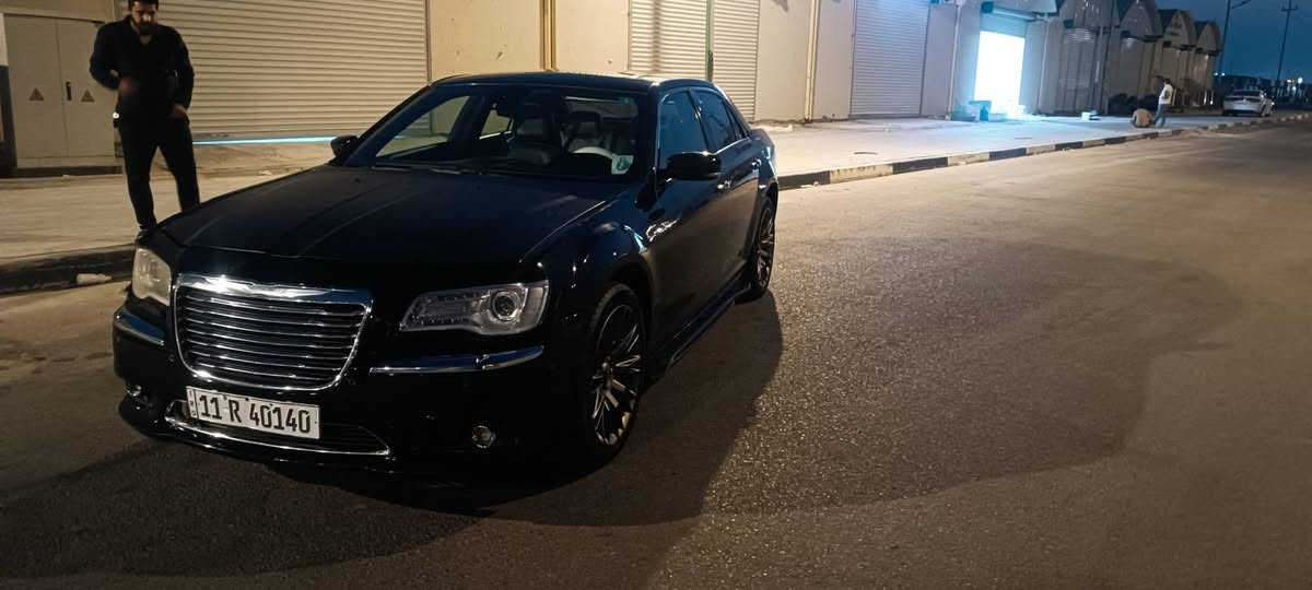 للبيع كرايسلر اوباما300C
موديل 2013

المواصفات
كير طياره 8 نمر
بانوراما قطعتين
تشغيل عن بعد
كشنات تدفئه تبريد
كشنات كهرباء جلد اسود
شاشه كبيره تدعم كاربلي
بصمه تشغيل وأبواب
خزن ميموري
كامرا خلفيه
ستيرن كهرباء
تبريد قطعتين
تحكم ستيرن جهتين مع مثبت سرعه
مري كهرباء
برده خلفيه
باقي المواصفات معروفه

السياره مبدل بيهه بنيد فقط باقي كفاله وبيهه مكانات بارد 

سعر 165$ وبيه مجال 

الهاتف ***********

الموقع البصرة أبوالخصيب حمدان البصرة, العراق
