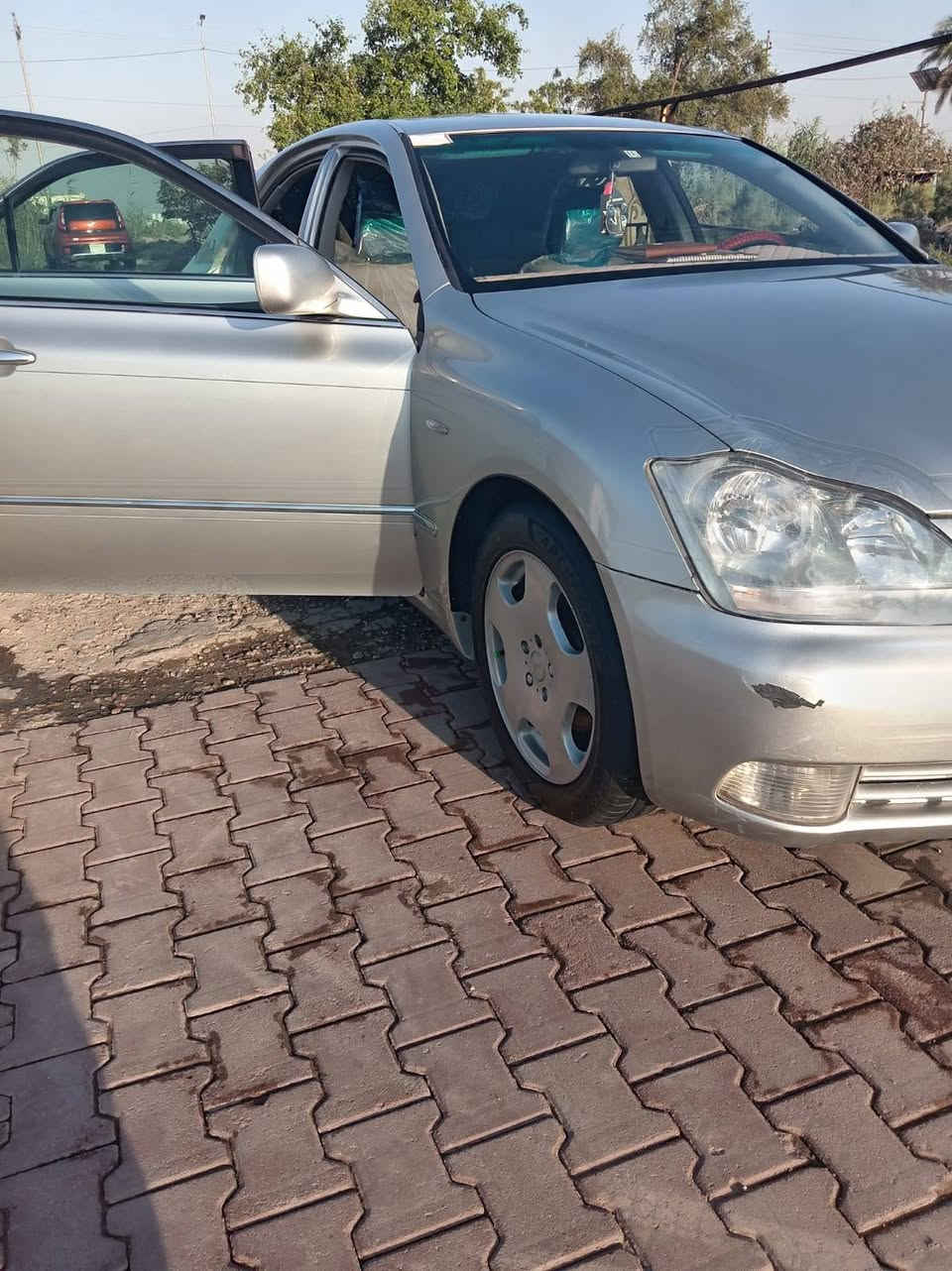 سلام عليكم سياره شاهينه٢٠٠٥ تبريد قطعتين كير محرك مكينه كفاله متومه رقم سليمانيه انكليزي سنويه ٢٠٢٧ الشراي يتفضل خاص السعر ٣٥ قفل الشراي يتفضل خاص مرواس عادي ماكو مشكله *********** وتساب
