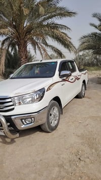 تويوتا • ٢٠٢٤ • بابل