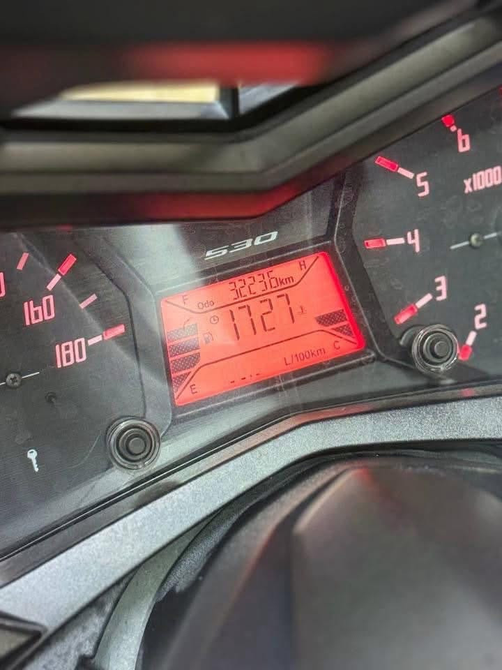 تيماكس • ١٤ • ABS