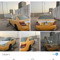 بي واي دي اف٣ • ٢٠١٠ • راعيه متوفي