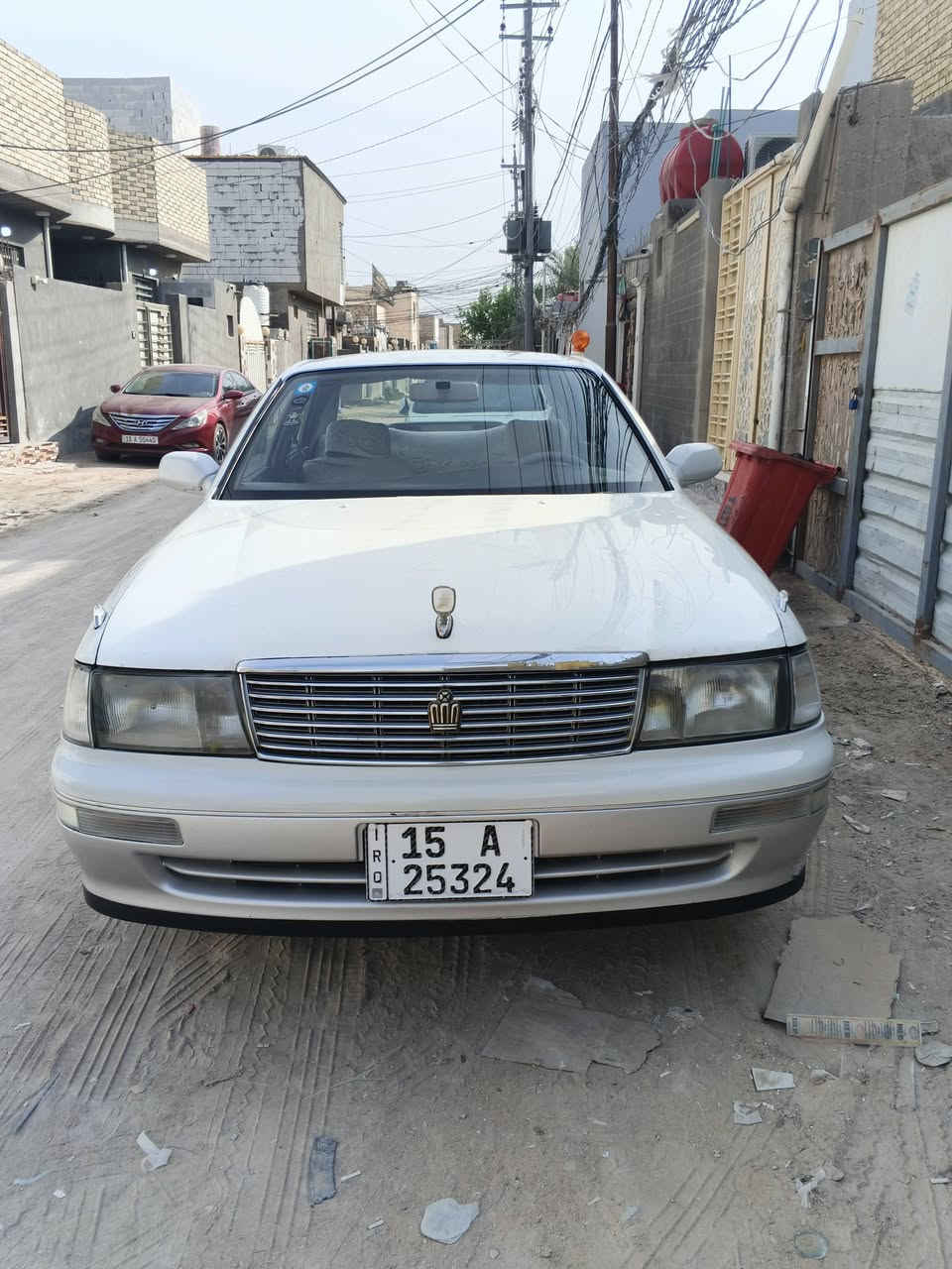 السلام عليكم بطه مديل 95مكفوله من نقل جثه وضرببه لقويه وصوليات يشهد الله سيارتي لخاصه مال جناي السعر 60وبيها مجال حك لجيه للتصال ***********
