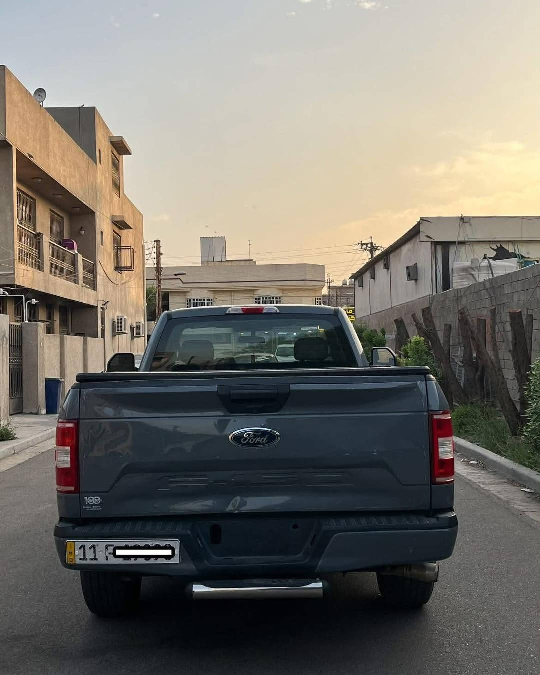 ٢٠١٩ • ٢٩ الف • رقم بغداد