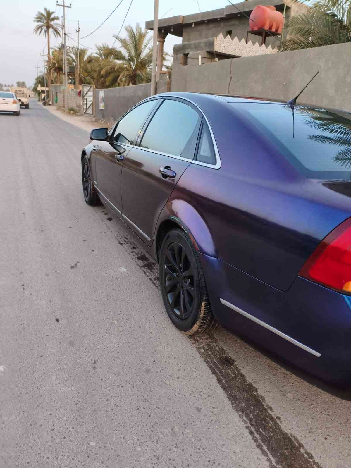 ما متواجد على فيس فقط واتساب لبيع سياره موديل 2013هولدن مصبوغه عام تغير لون لونها الأساسي اسود مكينه Ls36.200رقم بصره بسمي دواخل 80بل 100 ضربتها خشم بونيد فقط ما عابر ومبدل بواحد اصلي وكاله كلشي سليم بيها مكينه بل كرتون كير شلعه ومعدلها يخبل شرط 260انطيك بيها منضومه بانزين جديده كهربائيات بلاد مابيها شي ملعوب بي كله بلادي مكلف بنشر تصلو علا راعيه سيارا تسوا ***********
