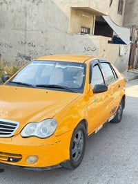 ٢٠١١ • بدون صبغ • منظومة غاز