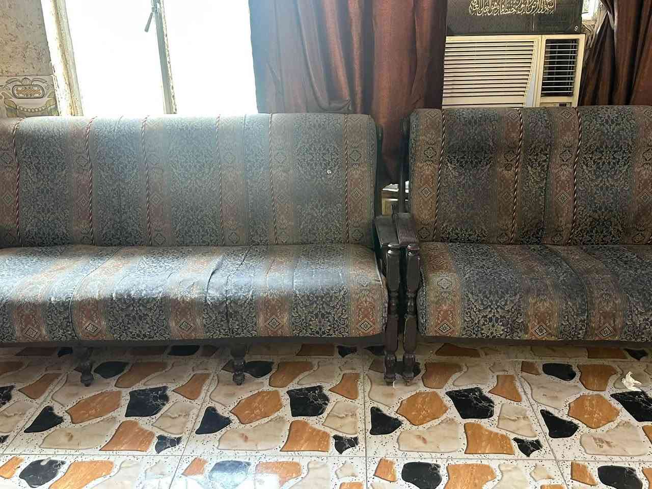 ٣ تخومه • قنفتين • تحتاج دوشمه
