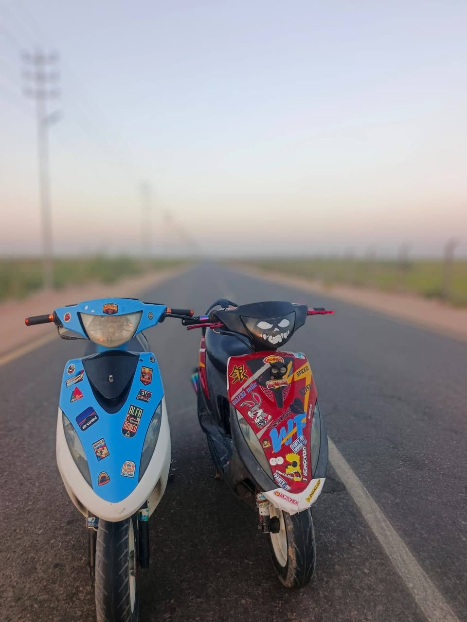 ***********
ماكس عدله 400 وبيه مجال بسيط
