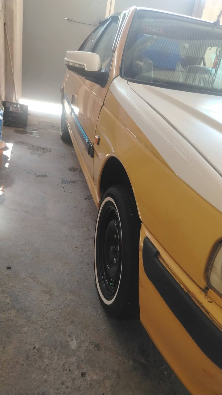 يا الله السلام عليكم
بيجو بارص 2015 رقم بغداد بأسمي

مصفرة هيئة وغرامات 

تبريد ثلج.. كير ومكينة خير من الله

مكينة بدون تنقيص بدون تبخير

ادامة كاملة للسيارة قبل 10 ايام
السعر 40 وبيه مجال
مكاني بغداد الدورة

*********** (فقط واتساب )
