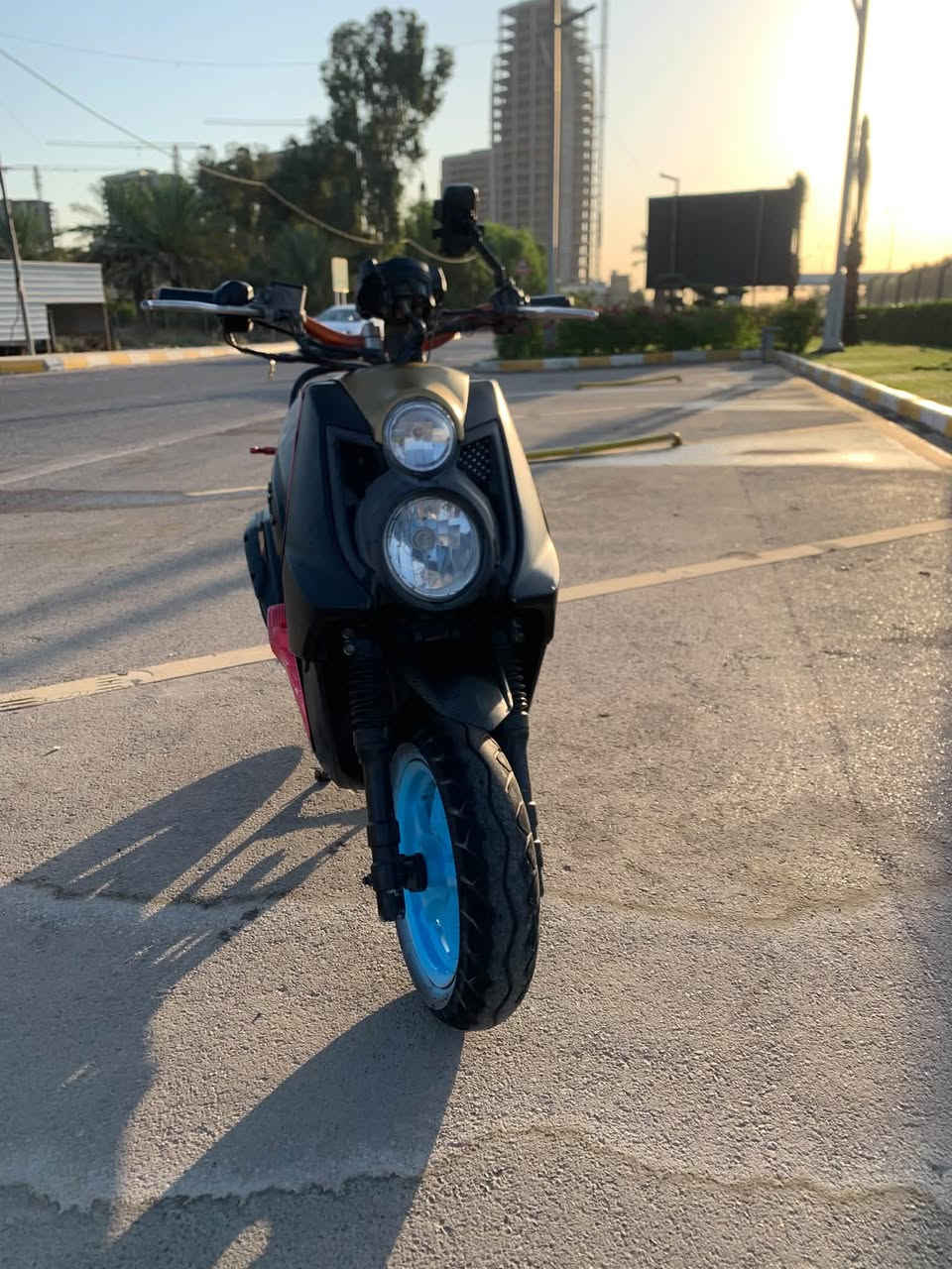 ما شاء الله 

جبلي بلاديه كفاله

داخل وردي وياله سمائي

كلج خلفي رياضي

فدراليه 

رقم

كفر رصاصي مغلف اسود طافي 

سعر مليون و100

واتس ***********
