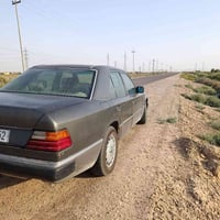 مرسيدس • مكينة ٣٠٠٠ • قضاء المدينه