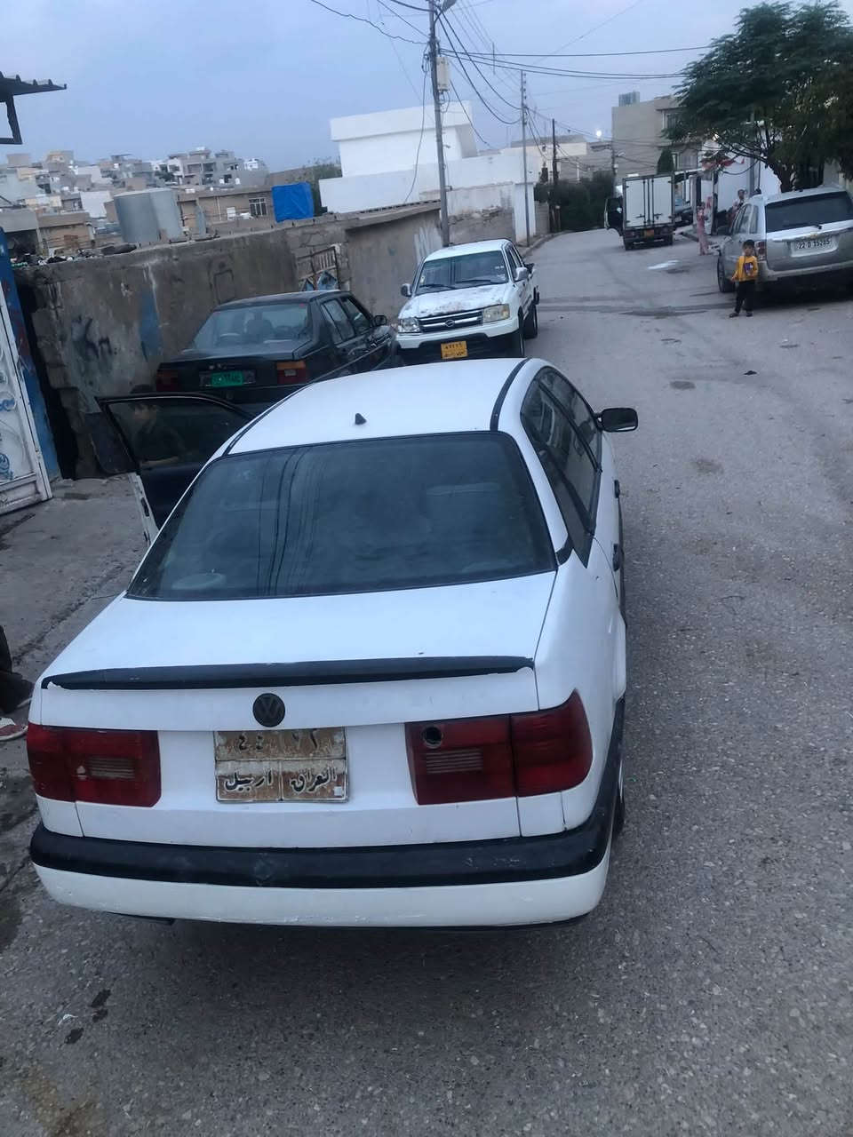باسات • ١٩٩٥ • توماتيك
