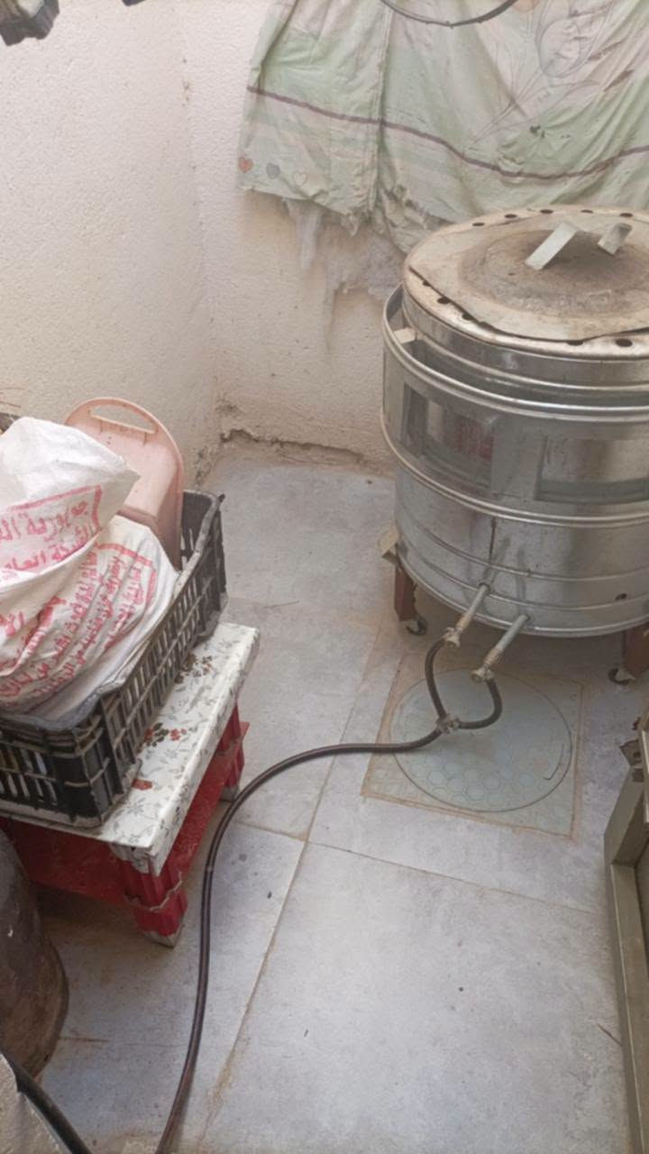 الناصرية حي السبل • ١٨٠م • بناء جديد