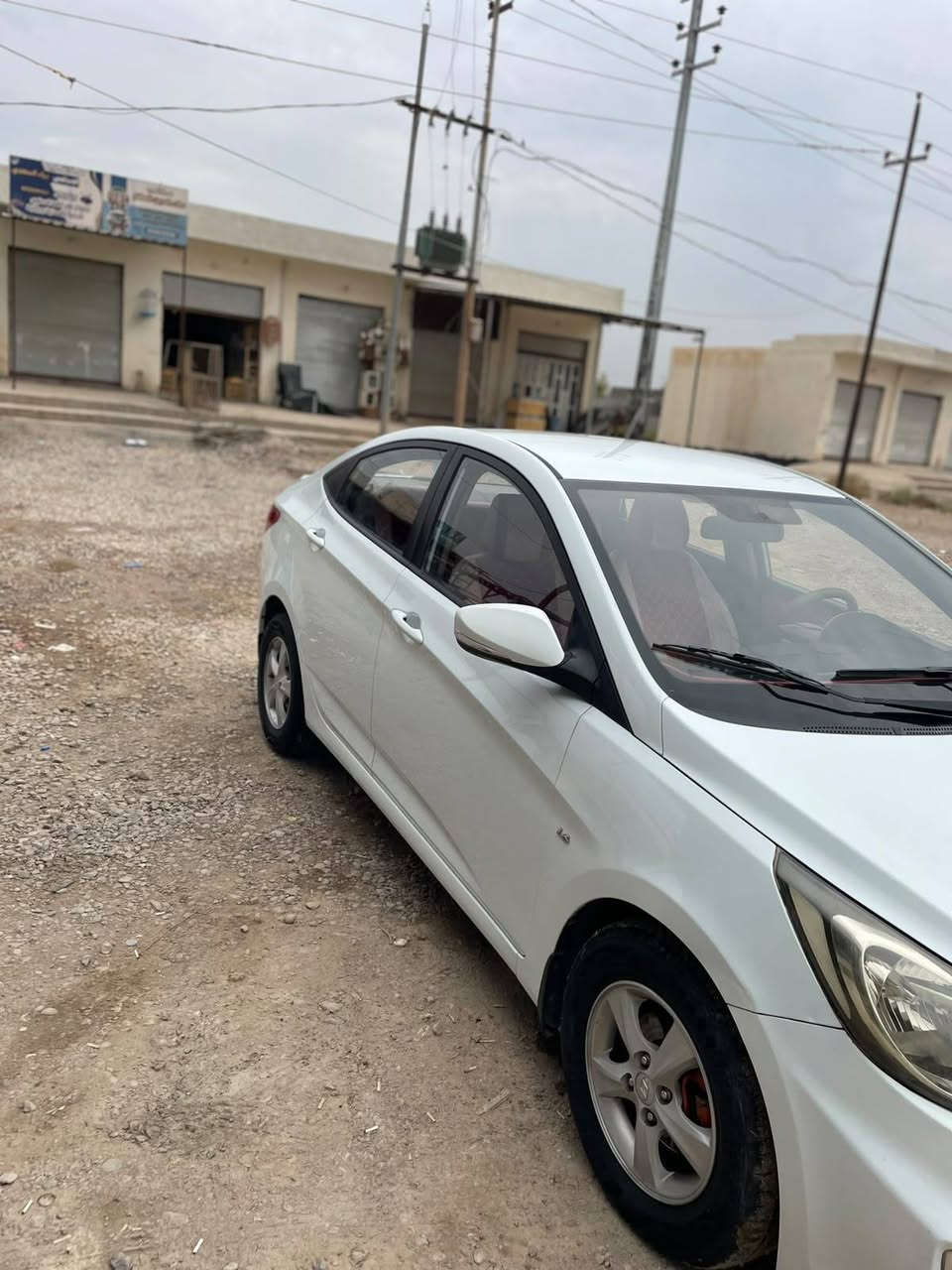 اكسنت ٢٠١٣ • خليجي • ١٦٠٠