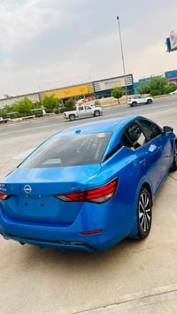 نيسان سنترا SV • ٢٠٢٤ • اربيل
