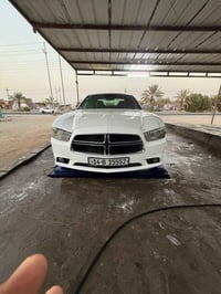تشارجر • ٢٠١١ • رقم بصره