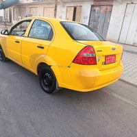 افيو 2008 • ضرر قطعتين • محرك وكير شرط