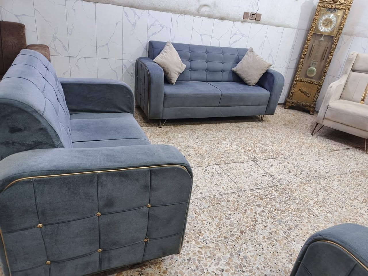 ١٠ مقعد • نظافة ٩٥٪ • توصيل