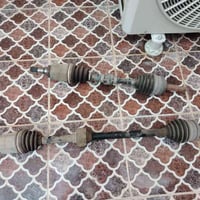 درايم شفتات • كورلا امريكي • موديل 18/19