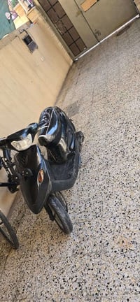 نحله • ٩ زروف • مبدل بستم