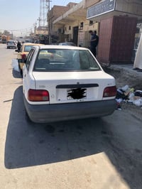 سايبا • ٢٠١٠ • بابل مسيب