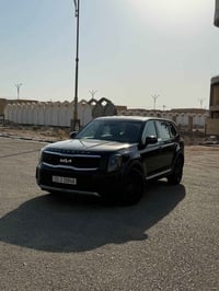 تيلورايد LX • ٣.٨ لتر V6 • ٢٨٠٠٠ ميل