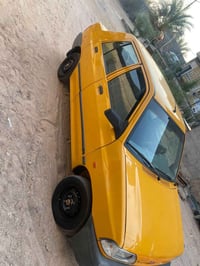 سايبا 18 • غاز وبنزين • هارثه