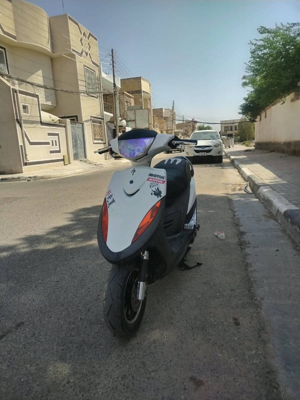 ماكس عدلة • ٢٠٠٤ • ترايك