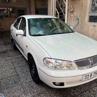 سني ٢٠٠٩ • مكينه وكير جيده • تبريد ثلج