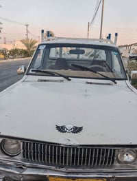 داتسن ٧٩ • نينوى • جاهزه