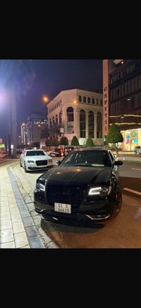 اوباما S موديل2023  مغلفة سيارة ppf  حادث سيارة بنيد مبدل نفس لون  سيا...