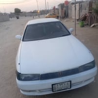 كرسته • موديل ٩٤ • مكفول ضربه وصبغ